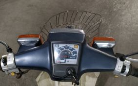 HONDA SUPER CUB50 C50