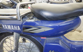 YAMAHA MATE 50 UA04J