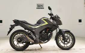 HONDA HORNET 160R