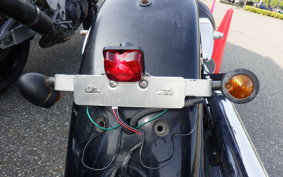 SUZUKI INTRUDER 400 Classic 2007 VK54A