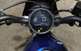 HONDA REBEL 250 S MC49