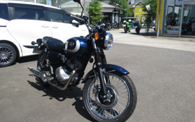 KAWASAKI W230 BJ230A
