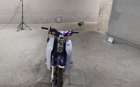 HONDA  SUPER CUB C125 JA48