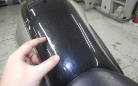 HONDA GB250 CLUBMAN Gen.5 2001 MC10