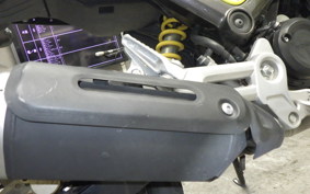 HONDA ｸﾞﾛﾑ-2 JC92