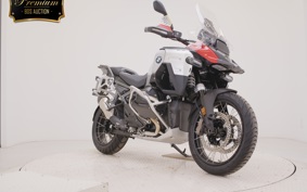 BMW R1300GS ASA 2025