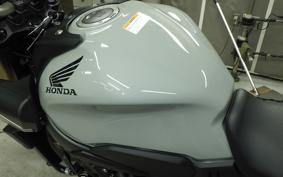 HONDA CB650R E-Clutch 2026 RH17
