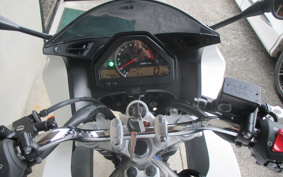 HONDA VTR 250 F MC33