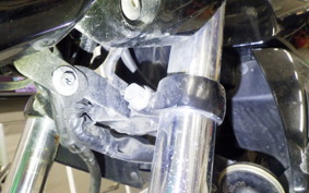 SUZUKI ｼﾞｸｻｰ150 NG4BG