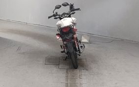 HONDA CBF125 PJJN