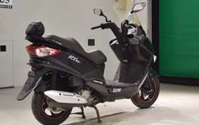 SYM RV125 I Type