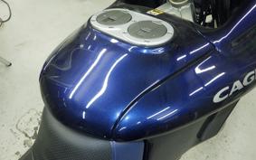 OTHER +CAGIVA GRAN CANYON 2000