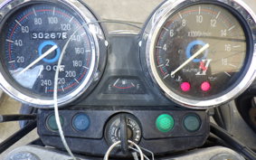 KAWASAKI BALIUS 250 Gen.2 ZR250B