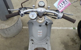 SUZUKI PALETTE CA41A