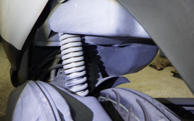 SUZUKI LET's 2 2013 CA1PA