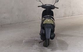 SUZUKI LET`S2 CA1KB