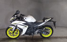 YAMAHA YZF-R25 RG43J