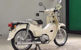 HONDA C110 SUPER CUB 2006 JA44