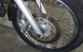 YAMAHA DRAGSTAR 250 1997 VG02J