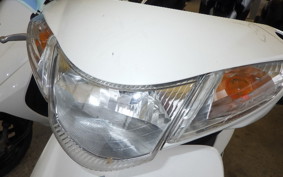 SUZUKI ADDRESS V50 Gen.2 CA44A