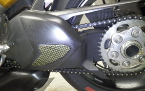 DUCATI PANIGALE V4 SP 2022