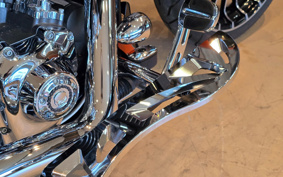 HARLEY FXSB BREAKOUT CVO 2014 TD9