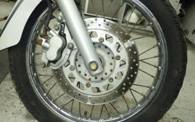 YAMAHA DRAGSTAR 250 1993 VG02J