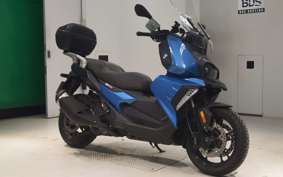 BMW C400X 2019