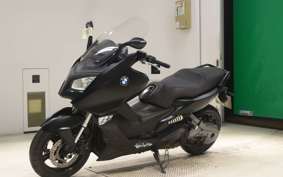 BMW C600 SPORT 2014