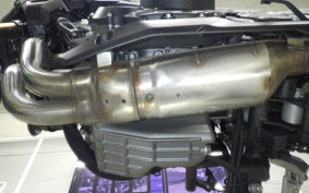 HONDA 400X 2023 NC56