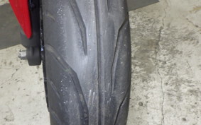 KAWASAKI NINJA 250 ABS 2002 EX250L