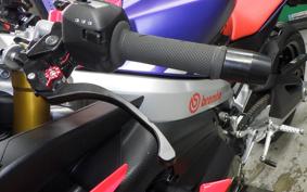 APRILIA RS660 2022