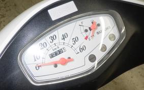 SUZUKI ADDRESS V50 Gen.2 2021 CA44A