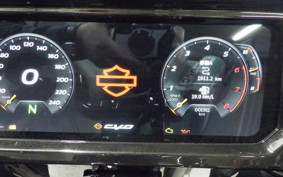 HARLEY FLTRXSTSE1980CVO 2024