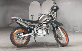 YAMAHA SEROW 250 DG17J