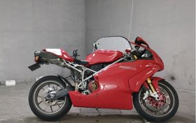 DUCATI 999 S 2005 H400AF