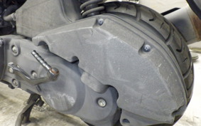 SUZUKI ADDRESS V125 S CF4MA