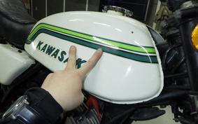 KAWASAKI 350SS 1994 S2F