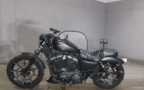 HARLEY XL883N 2017 LE2