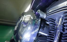 HARLEY FXDBA 1580 2014