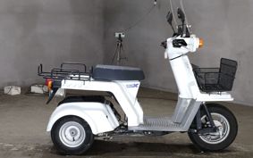 HONDA GYRO TD02