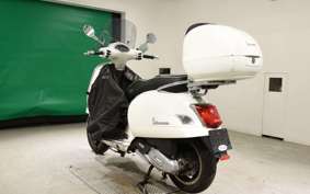 VESPA GTS150 SUPER 2014