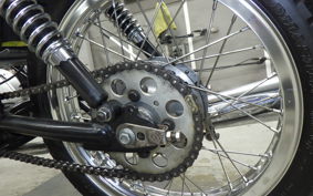 SUZUKI GRASS TRACKER Bigboy 2007 NJ4BA