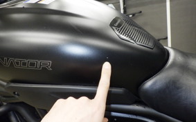 KAWASAKI ELIMINATOR400-3 2025 EL400A