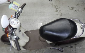 HONDA CREA SCOOPY AF55