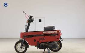 HONDA MOTOCOMPO AB12