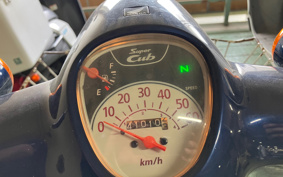 HONDA SUPER CUB50 AA09