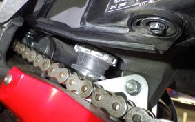 HONDA CBR600RR 2021 PC40