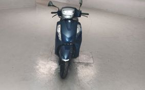 SUZUKI ADDRESS V125 DP12H