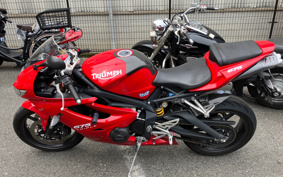 TRIUMPH DAYTONA 675 2011 TMD106